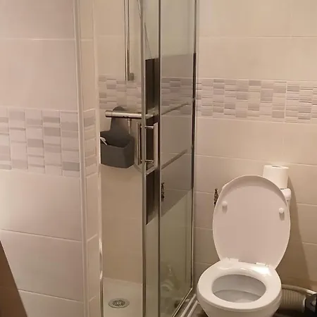 Neuf Et Cosy A 1 Min Des Thermes Apartment Lamalou-les-Bains